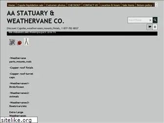 weathervane1.com