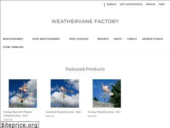 weathervanefactory.com