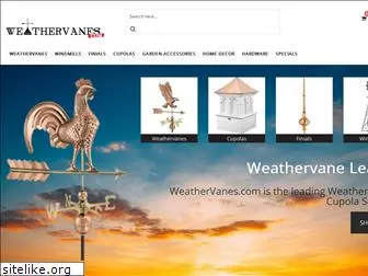 weathervanes.com