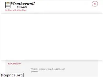 weatherwallsystems.com