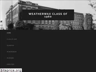 weatherwax1960.com
