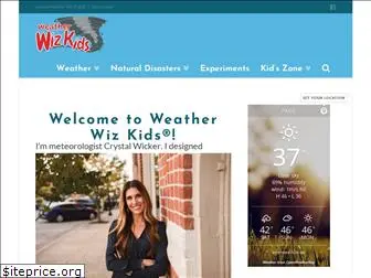 weatherwizkids.com