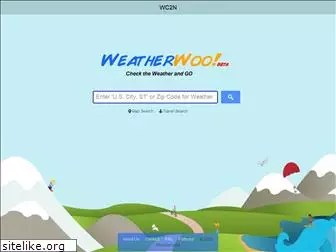 weatherwoo.com