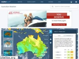 weatherzone.co.nz