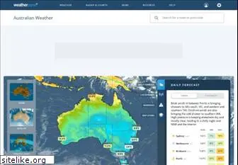 weatherzone.com.au