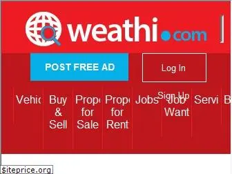 weathi.com