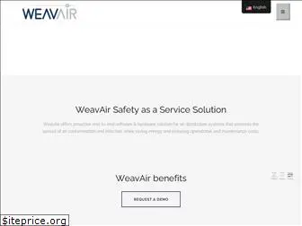 weavair.com