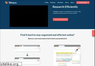 Research and Writing Simplified I - Edge extension I Best Research and  Writing App I Sorc'd