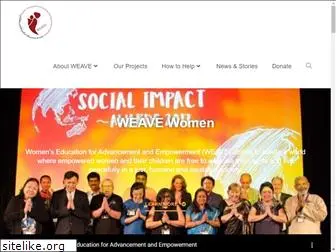 weave-women.org