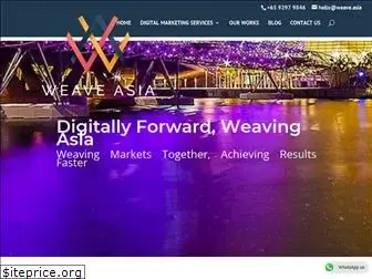 weave.asia