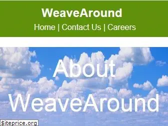 weavearound.com
