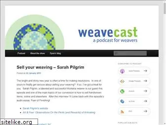 weavecast.com