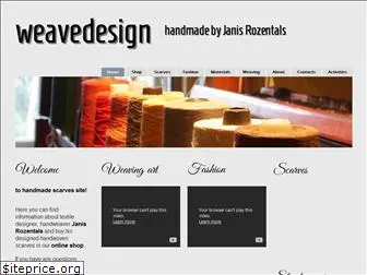 weavedesign.eu