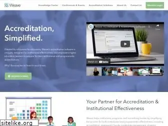 weaveeducation.com