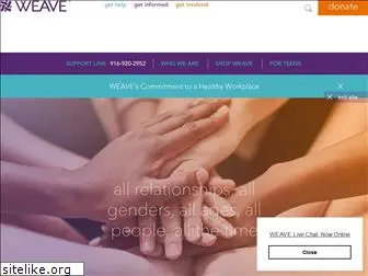 weaveinc.org