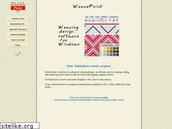 weavepoint.com