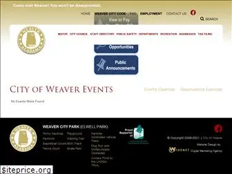 weaver-alabama.org