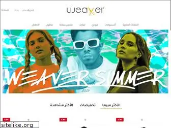 weaver-design.com