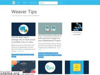 weaver.tips