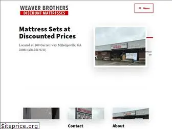 weaverbrothersguns.com