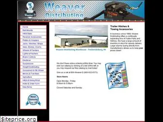 weaverd.com