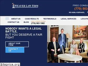 weaverfirm.com