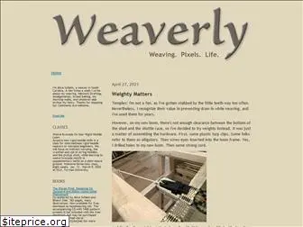 weaverly.typepad.com