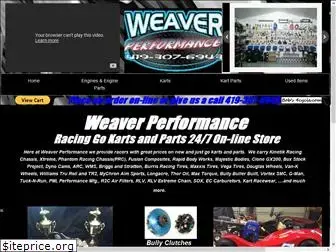 weaverperformance.com