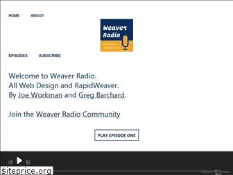 weaverradio.com