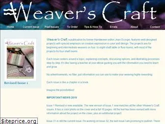 weaverscraft.com