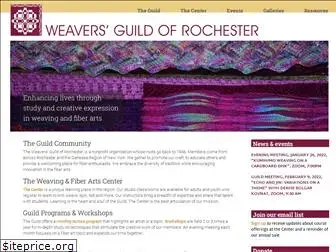 weaversguildofrochester.org