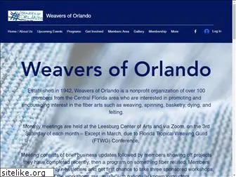 weaversoforlando.org