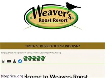 weaversroost.co.za