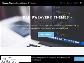 weaverthemes.com