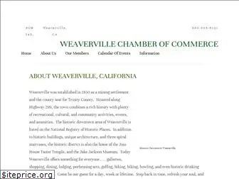 weavervilleca.org