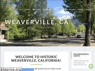 weavervilleinfo.com