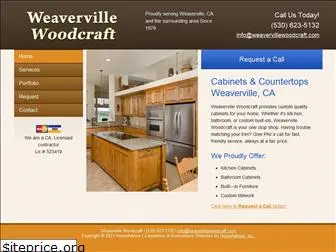 weavervillewoodcraft.com