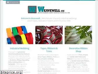 weavewell.co.za