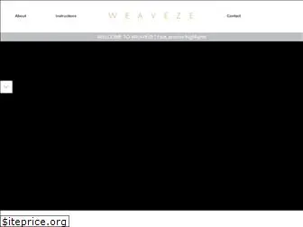 weaveze.com