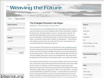 weaving-the-future.com