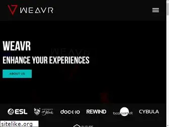 weavr.tv