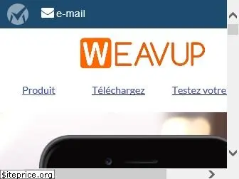 weavup.com