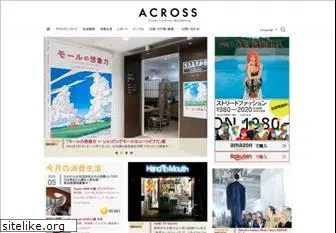 web-across.com