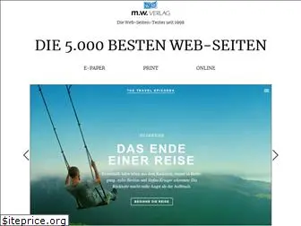 web-adressbuch.de