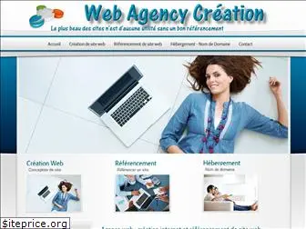 web-agency-creation.fr