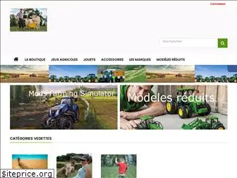 web-agriculteur.com