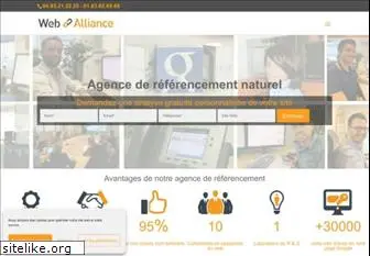 web-alliance.fr
