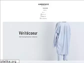 web-ambience.com