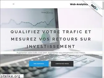 web-analytics.fr