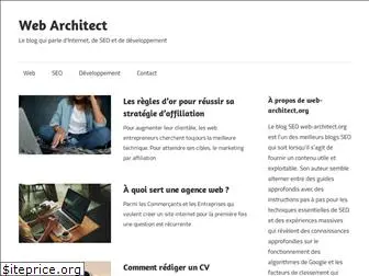 web-architect.org